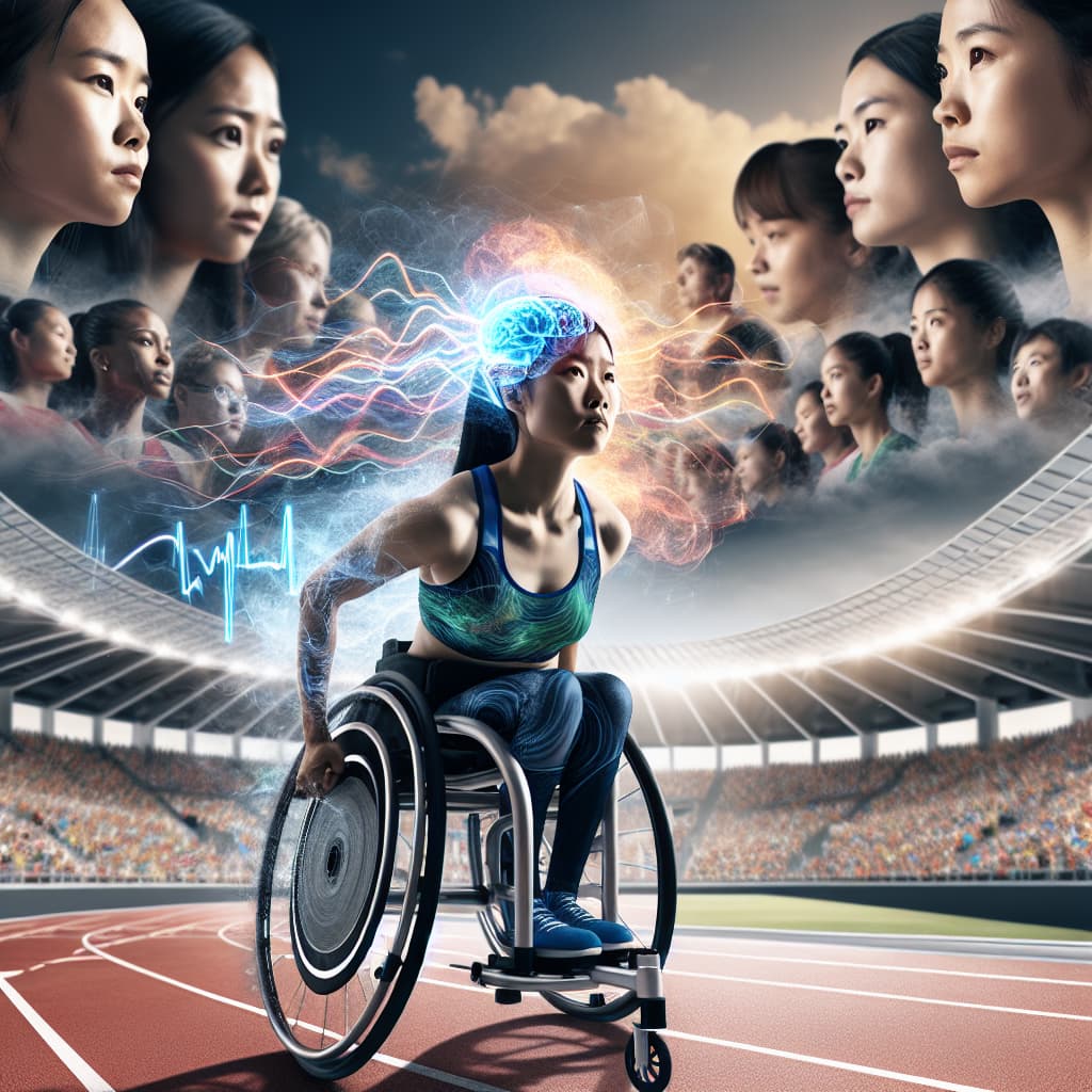 Sport paralimpico e resilienza